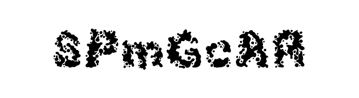 Broken Press  Free Fonts Download