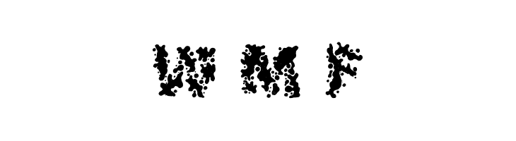 Broken Press  Free Fonts Download