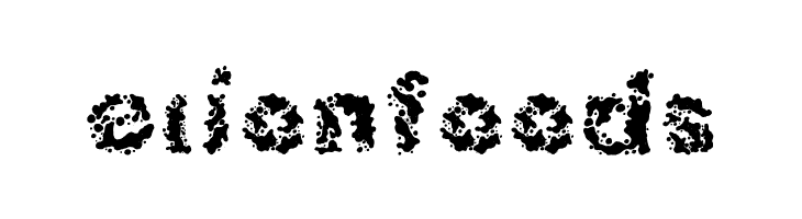 Broken Press  Free Fonts Download