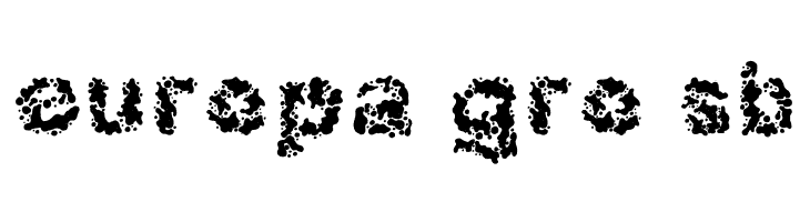 Broken Press  Free Fonts Download