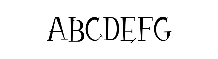 RocknRollTypothin  Free Fonts Download