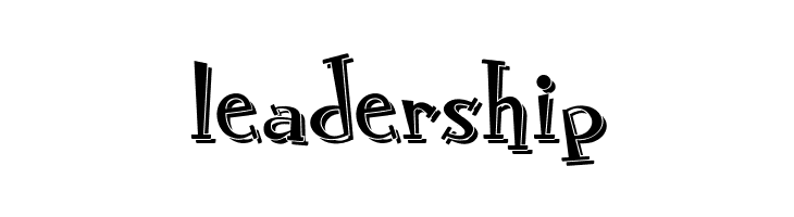 RocknRollTypoShadow  Free Fonts Download