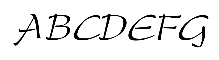 DreamerOne Italic  Free Fonts Download