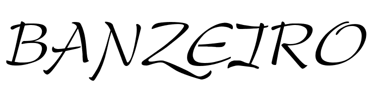 DreamerOne Italic  Free Fonts Download