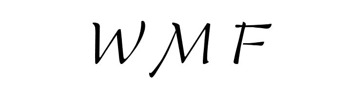 DreamerOne Italic  Free Fonts Download