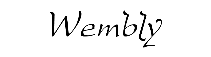 DreamerOne Italic  Free Fonts Download