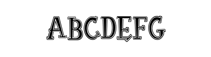 RocknRollTypoCollege  Free Fonts Download