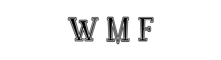 RocknRollTypoCollege  Free Fonts Download