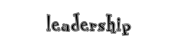 RocknRollTypoCollege  Free Fonts Download