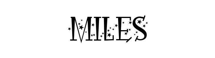 RocknRollTypostars  Free Fonts Download