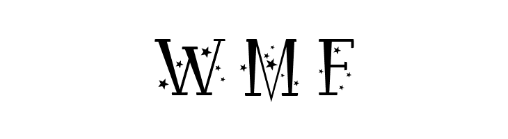 RocknRollTypostars  Free Fonts Download