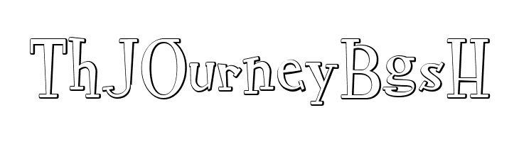 RocknRollTypobevel  Free Fonts Download