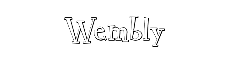 RocknRollTypobevel  Free Fonts Download