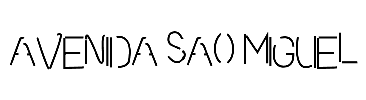 Sequence Light  Free Fonts Download