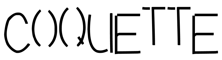 Sequence Light  Free Fonts Download