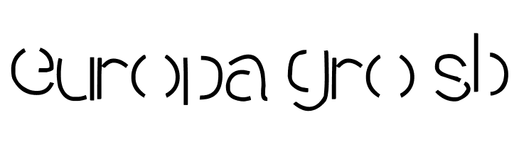 Sequence Light  Free Fonts Download