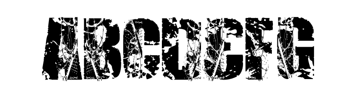 DEAT+DEAT  Free Fonts Download