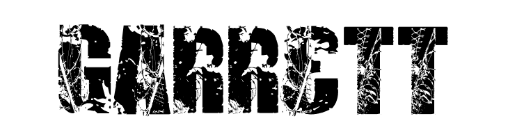 DEAT+DEAT  Free Fonts Download