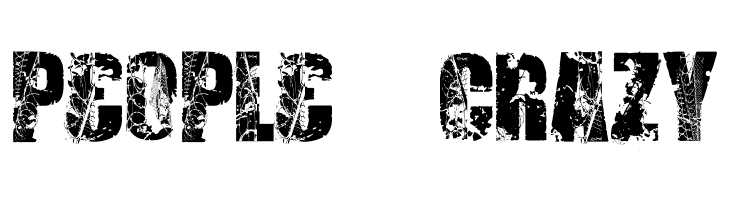 DEAT+DEAT  Free Fonts Download