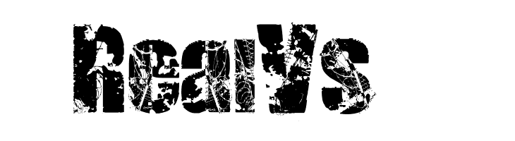 DEAT+DEAT  Free Fonts Download