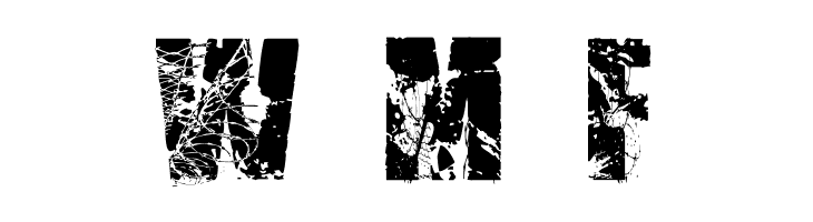 DEAT+DEAT  Free Fonts Download