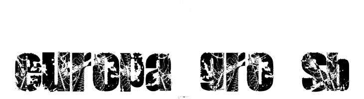 DEAT+DEAT  Free Fonts Download