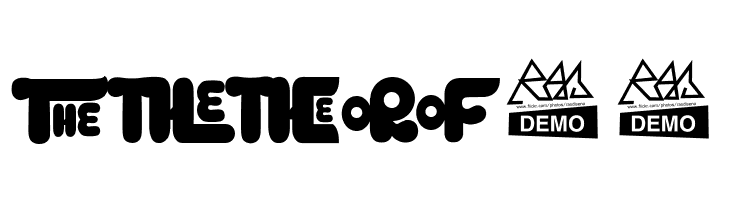 Kingk&ouml;ng Alternative  Free Fonts Download