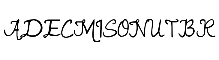 Janda Romantic  Free Fonts Download