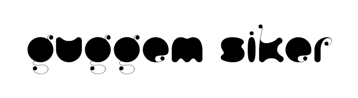 FatC  Free Fonts Download