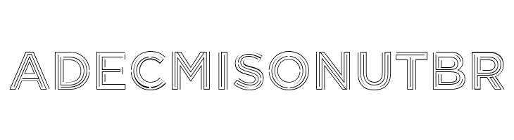 Inception  Free Fonts Download