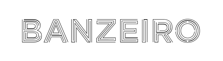 Inception  Free Fonts Download