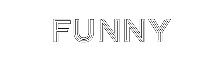 Inception  Free Fonts Download