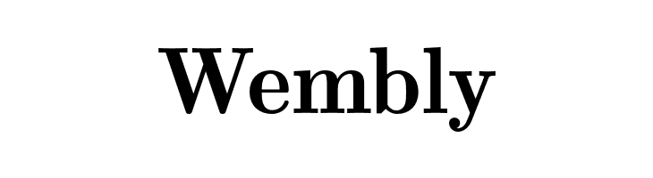 LMRomanDemi10-Regular  Free Fonts Download