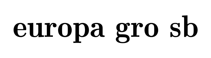 LMRomanDemi10-Regular  Free Fonts Download