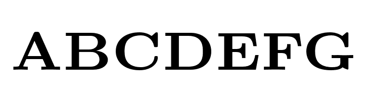 LMRoman7-Bold  Free Fonts Download