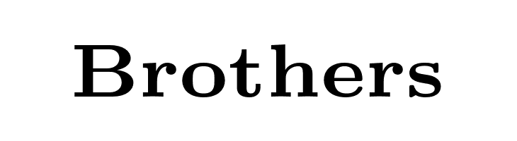 LMRoman7-Bold  Free Fonts Download