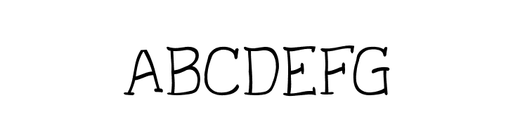 Charrington Roughened  Free Fonts Download