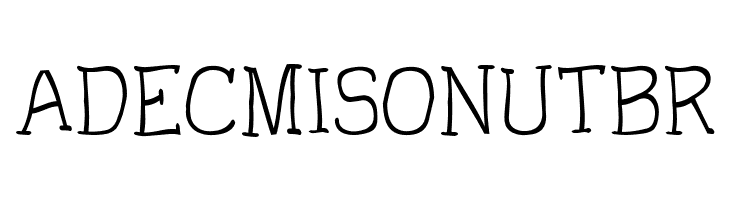 Charrington Roughened  Free Fonts Download