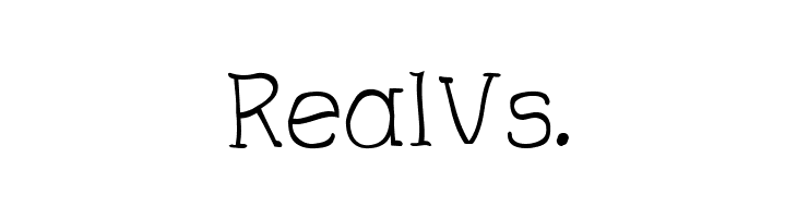 Charrington Roughened  Free Fonts Download