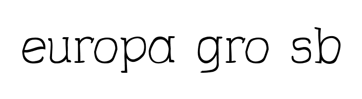 Charrington Roughened  Free Fonts Download