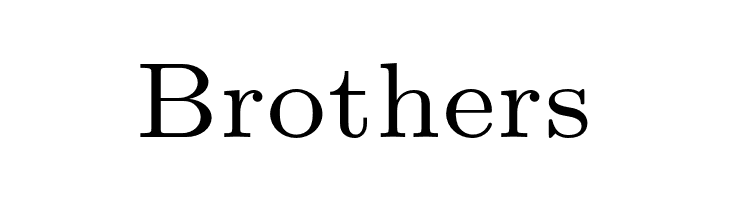 LMRoman7-Regular  Free Fonts Download