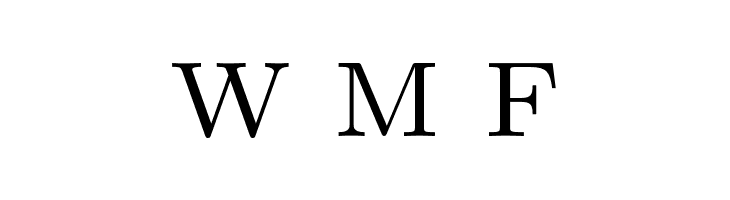 LMRoman7-Regular  Free Fonts Download