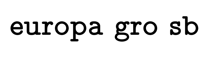 LMMonoPropLt10-Bold  Free Fonts Download
