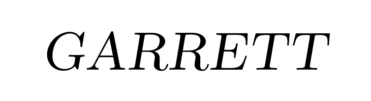 LMRomanSlant9-Regular  Free Fonts Download