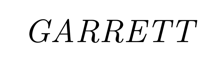 LMRoman9-Italic  Free Fonts Download