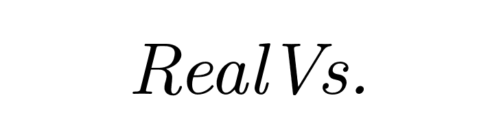 LMRoman9-Italic  Free Fonts Download