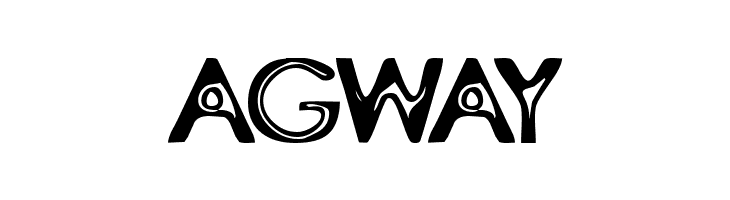 Rubber Walls  Free Fonts Download