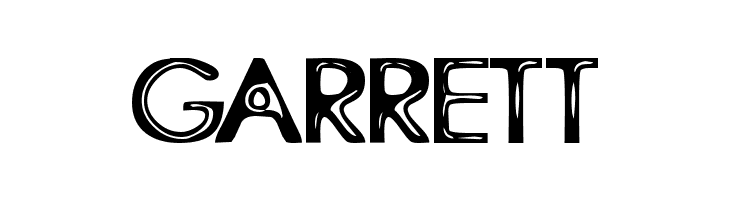 Rubber Walls  Free Fonts Download