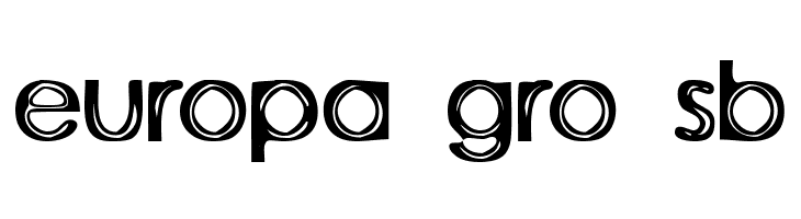 Rubber Walls  Free Fonts Download