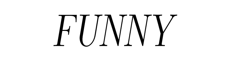 LMRomanDunh10-Oblique  Free Fonts Download